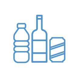 Linee di confezionamento per il Beverage
