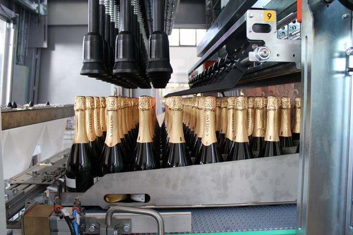 Macchine per imballaggio FIPAL
