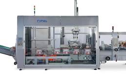COMBI packaging monobloc - FIPAL